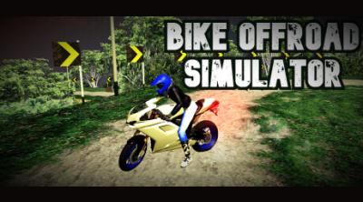 Logo of Bike Offroad Simulator