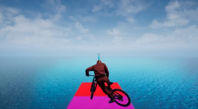 Screenshot of BIKEOUT