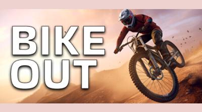 Logo de BIKEOUT