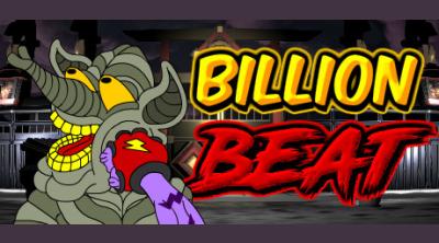 Logo of Billion Beat