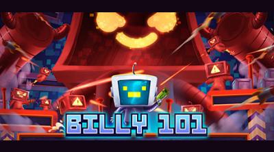 Logo de Billy 101