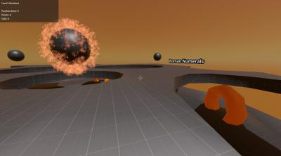 Screenshot of Binary Station