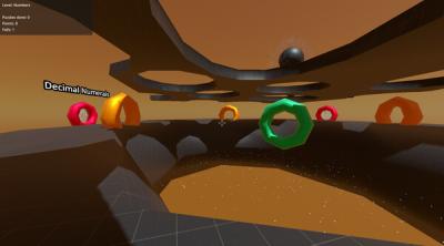 Screenshot of Binary Station