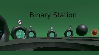 Logo of Binary Station