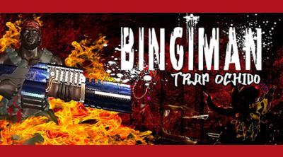 Logo of BINGIMAN: Trap Ochido