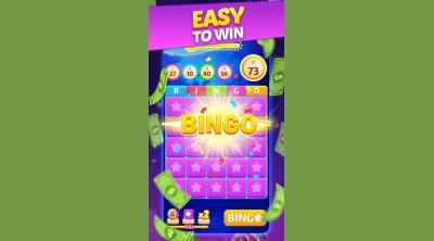 Screenshot of Bingo Arena - Win Real Money