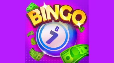 Logo of Bingo Arena - Win Real Money