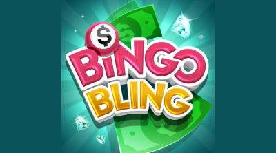 Logo of Bingo Bling: Real Money Games