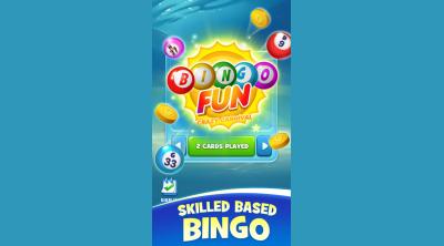 Screenshot of Bingo Fun: Crazy Carnival