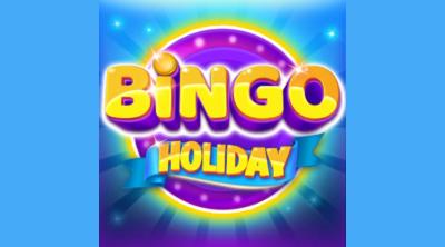 Logo of Bingo Holiday: Mega Tour