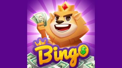 Logo of Bingo King - Win Real Money