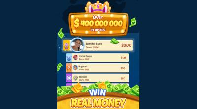 Screenshot of Bingo Tour: Win Real Cash