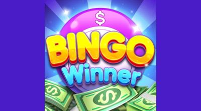 Logo of Bingo Winner - Win Real Money