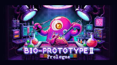 Logo de Bio Prototype 2: Prologue