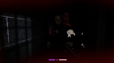 Screenshot of Biodacity The Mansion