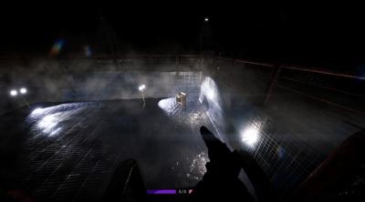 Screenshot of Biodacity The Mansion