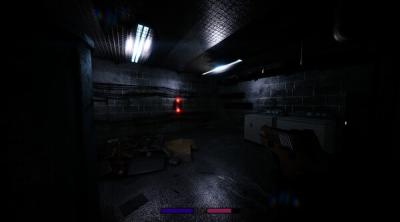 Screenshot of Biodacity The Mansion