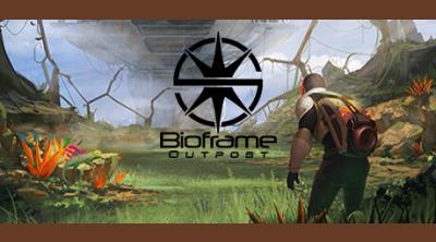Logo of Bioframe: Outpost