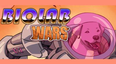 Logo of Biolab Wars