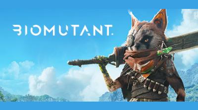 Logo of Biomutant