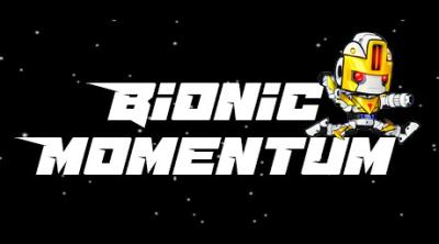 Logo of Bionic Momentum