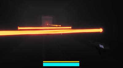 Screenshot of Bionic Rebirth