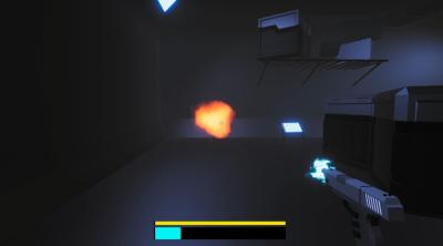 Screenshot of Bionic Rebirth