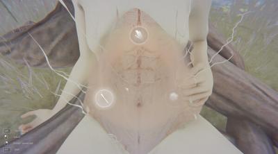 Screenshot of Biophobia