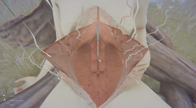 Screenshot of Biophobia
