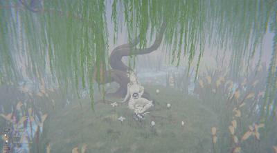 Screenshot of Biophobia