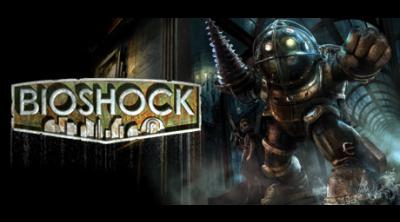 Logo de BioShock
