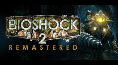 Logo de BioShock 2 Remastered
