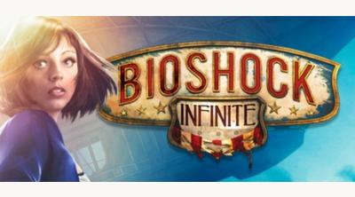 Logo de BioShock Infinite