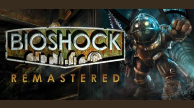 Logo von BioShocka Remastered