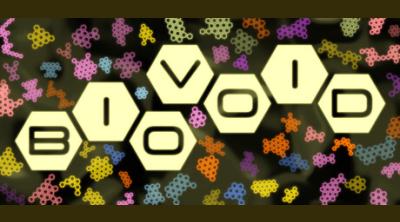Logo of Biovoid