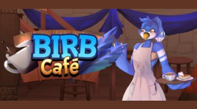 Logo of Birb CafA