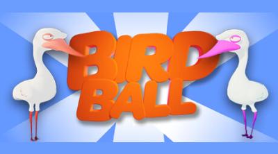 Logo of BIRD BALL
