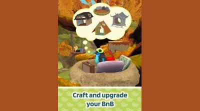 Screenshot of Bird Bed & Breakfast