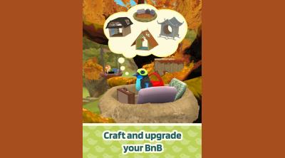 Screenshot of Bird Bed & Breakfast