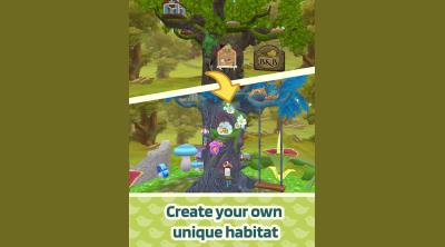 Screenshot of Bird Bed & Breakfast