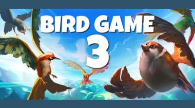Logo de Bird Game 3