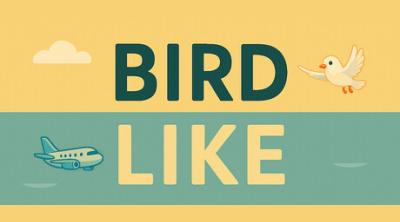 Logo de Bird Like