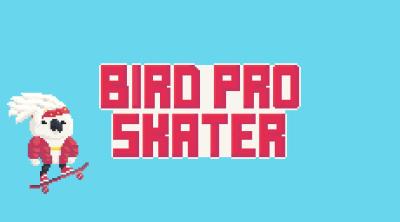 Logo of Bird Pro Skater