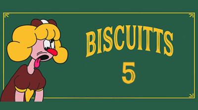 Logo of Biscuitts 5