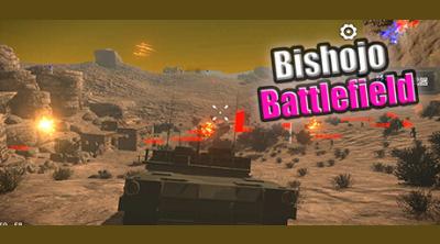Logo de Bishojo Battlefield