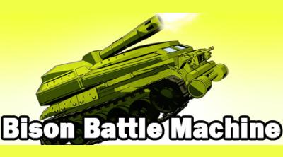 Logo von Bison Battle Machine