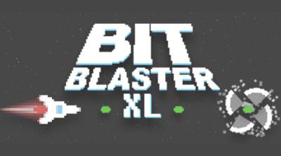 Logo of Bit Blaster XL