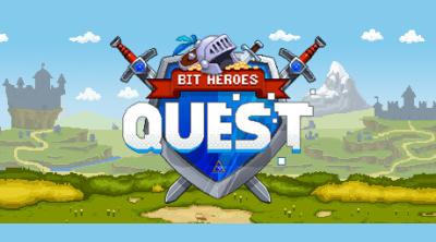 Logo von Bit Heroes