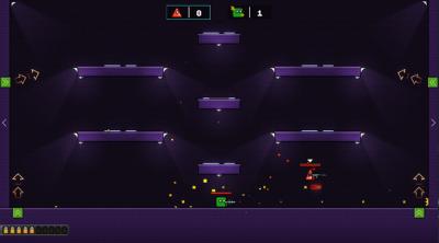 Screenshot of BitBattle