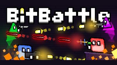Logo of BitBattle
